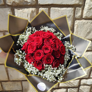 Rosas de Amor